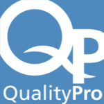 QualityPro logo