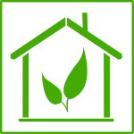 Green house and green service