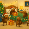 Holiday Bed Bug Prevention Tips: How to Keep Unwanted Pests Out This Season